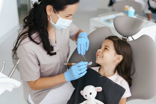 Best Emergency Treatment for Dental Infections or Abscesses in Franklin Park, IL