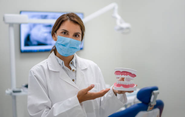 Best Emergency Root Canal Treatment in Franklin Park, IL