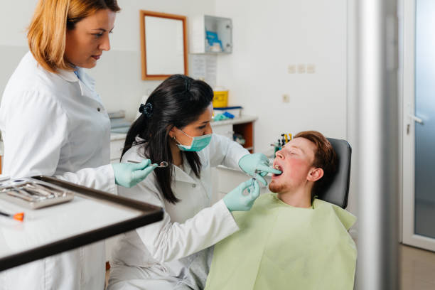 Best Emergency Denture Repair in Franklin Park, IL