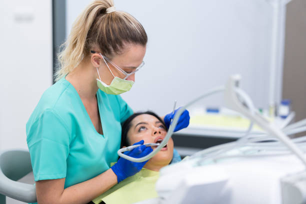 Best Emergency Root Canal Treatment in Franklin Park, IL